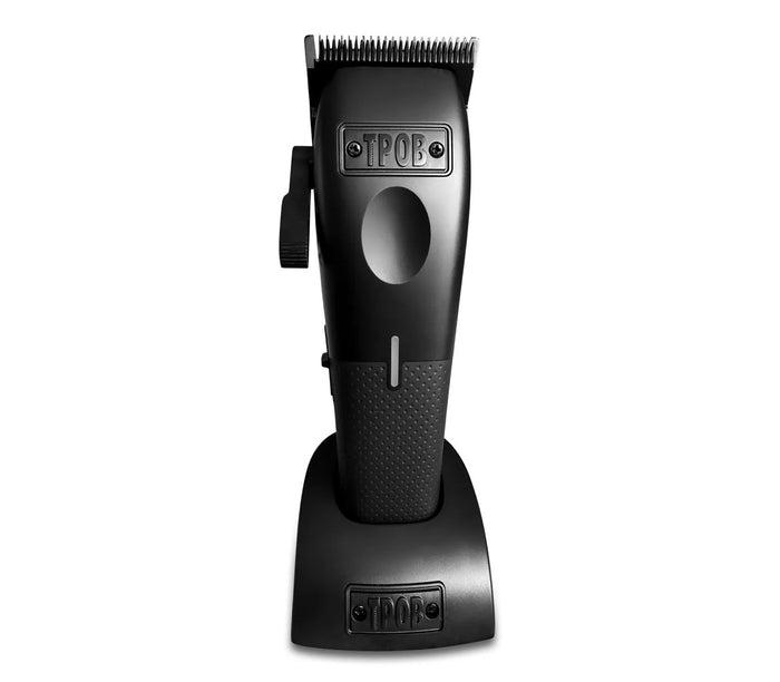 TPOB Play Mini Clipper (Blackout Edition)