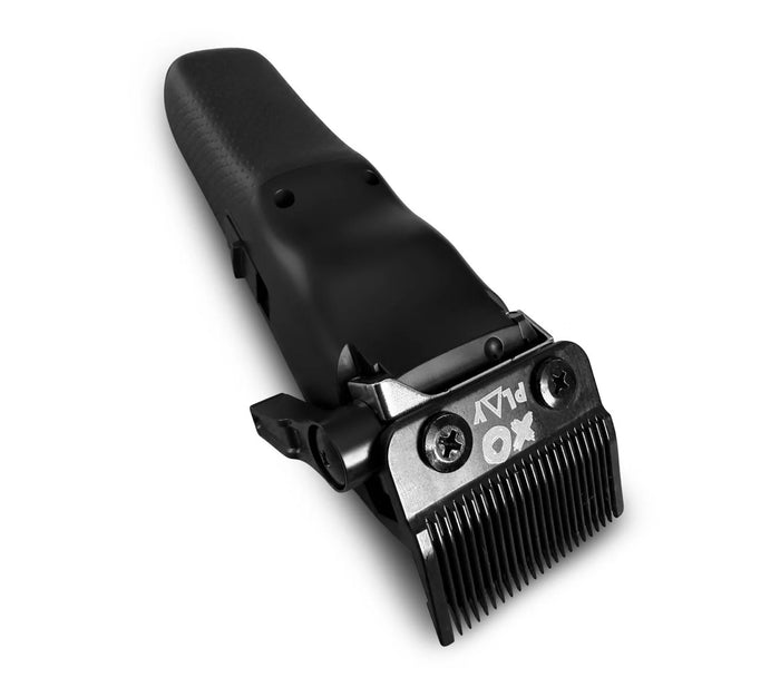 TPOB Play Mini Clipper (Blackout Edition)