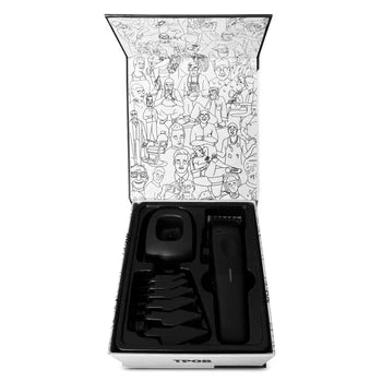 TPOB Play Mini Clipper (Blackout Edition)