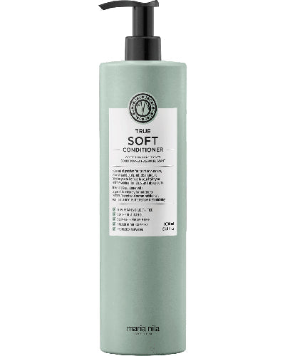 True Soft Conditioner Liter 33.8 oz