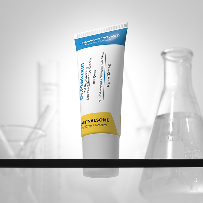 TX Retinalsome Double Effect Eye Cream