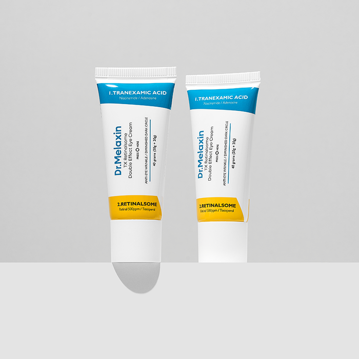 TX Retinalsome Double Effect Eye Cream