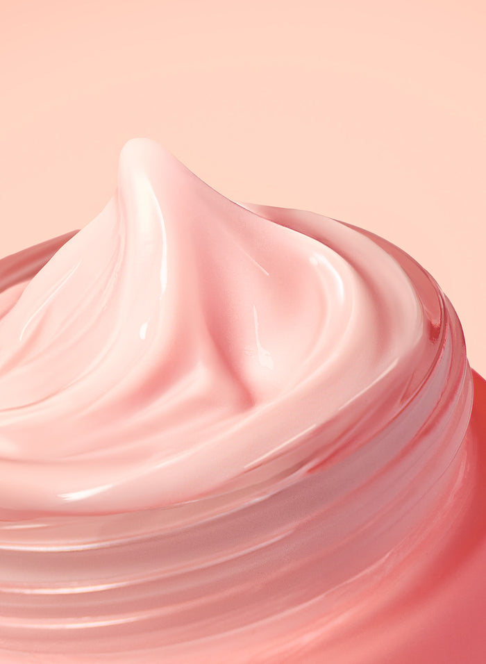 Ultra Plush Rich Cream