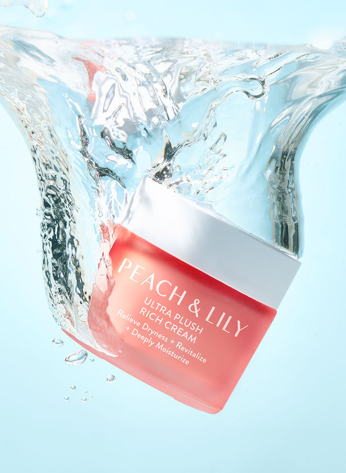 Ultra Plush Rich Cream