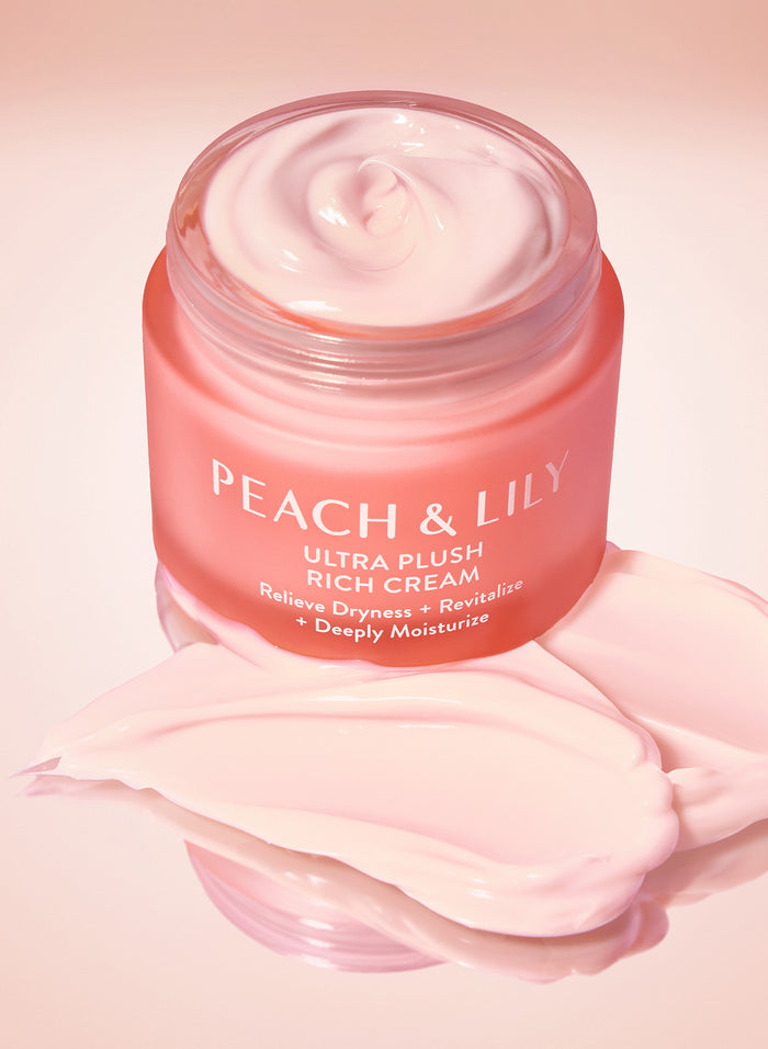 Ultra Plush Rich Cream