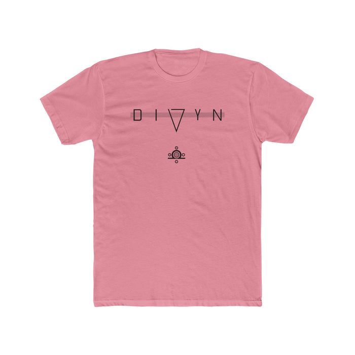 Unisex Cotton Crew Tee