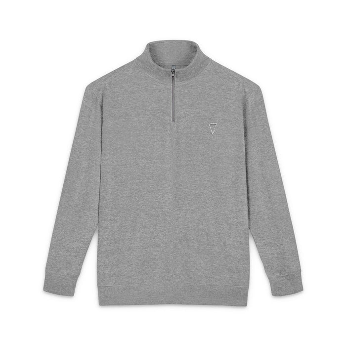 Unisex Fleece Pullover (Embroidery)