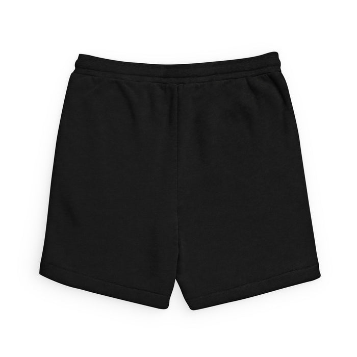 Unisex Sponge Fleece Sweatshort
