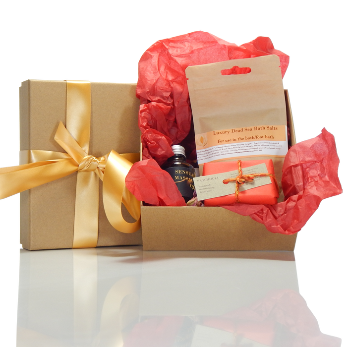 Valentine's Gift Box