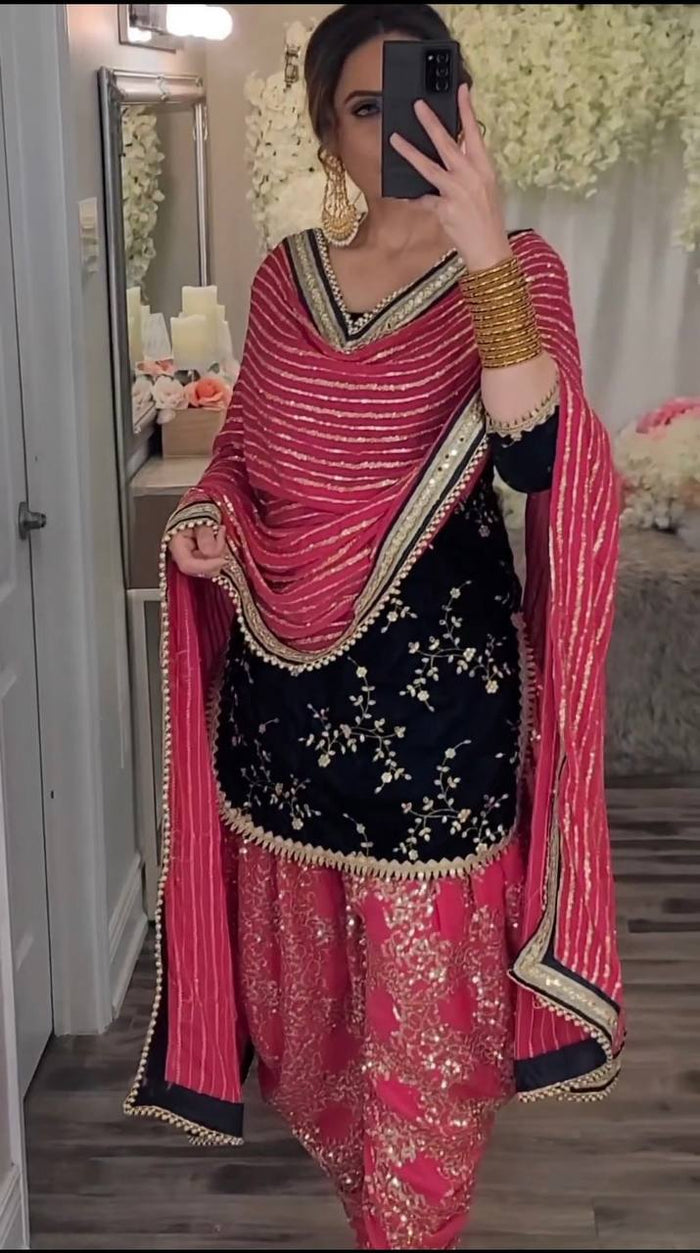 Vibrant Elegance: Celebrate Your Style