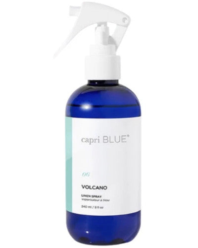 Volcano Linen Spray 8 fl oz