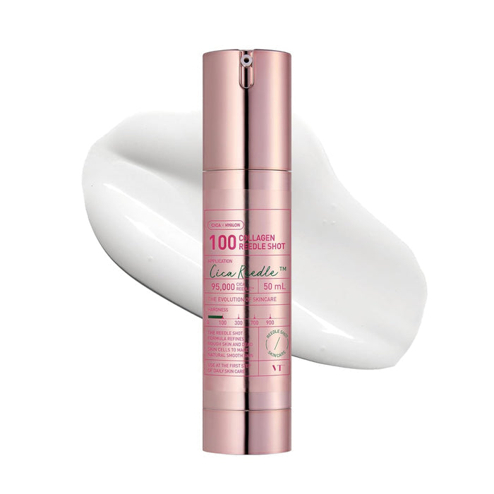 [VT Cosmetics] Collagen Reedle Shot 100