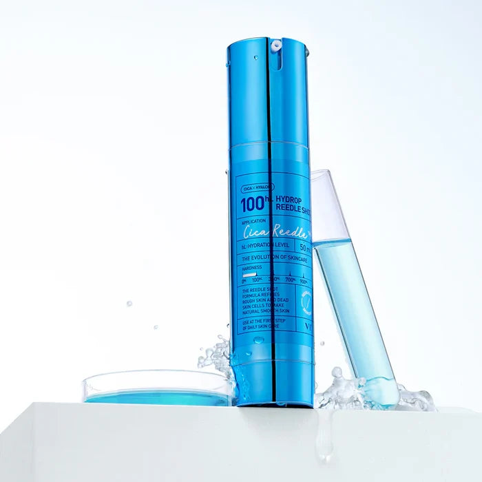 [VT Cosmetics] Hydrop Reedle Shot 100hL