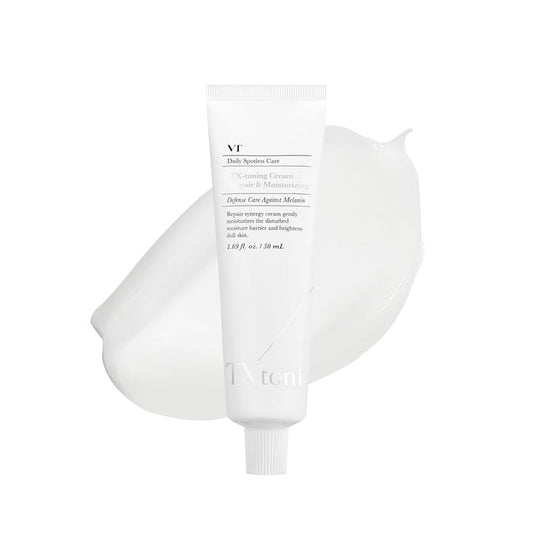 [VT Cosmetics] TX-Toning Cream