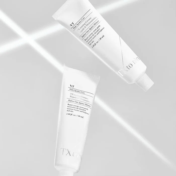 [VT Cosmetics] TX-Toning Cream