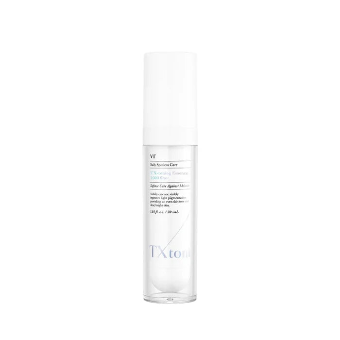 [VT Cosmetics] TX-Toning Essence 1000 Shot
