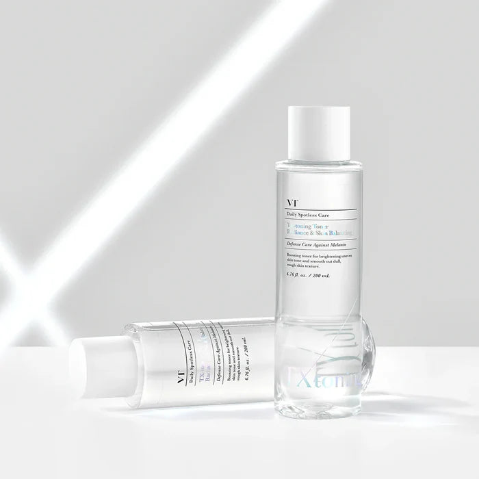 [VT Cosmetics] TX-Toning Toner