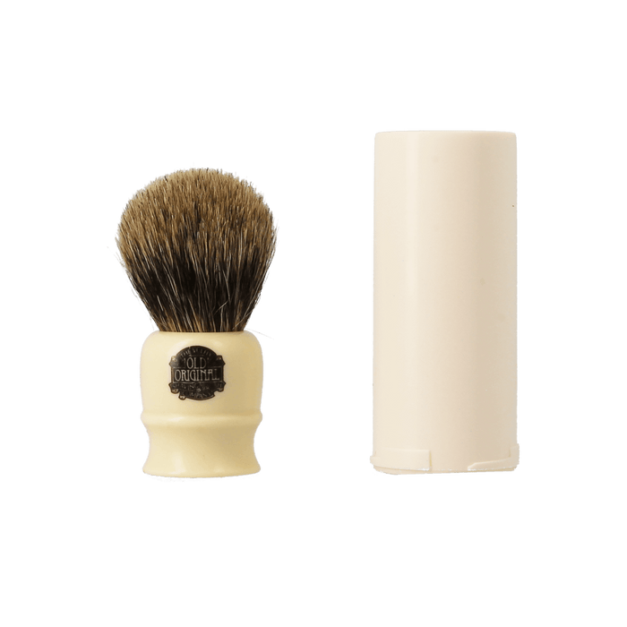 Vulfix Pure Badger Travel Brush 2190