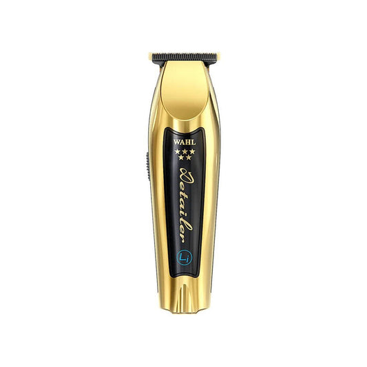 Wahl Professional 5 Star Series Gold Cordless Detailer Li