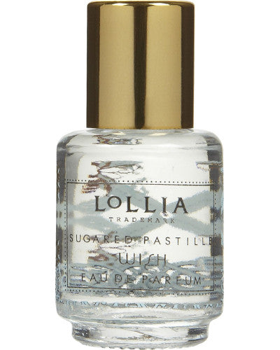 Wish Little Luxe Eau de Parfum 0.125 oz