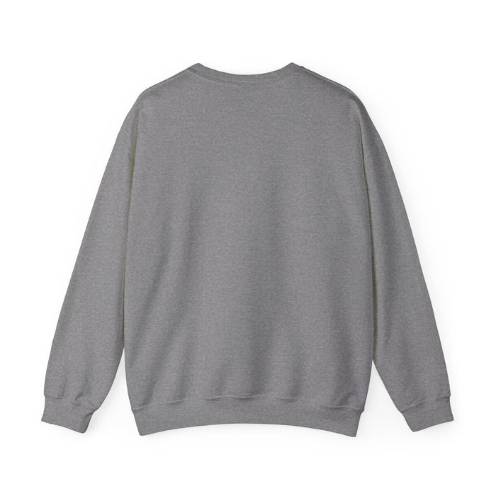 Women's Heavy Blend™ Crewneck Sweatshirt - Michigan Flint Hockey