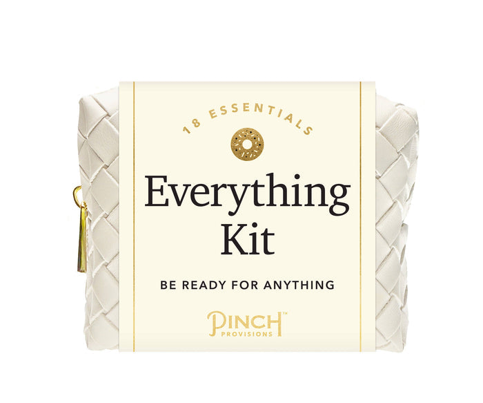 Woven Everything Kit