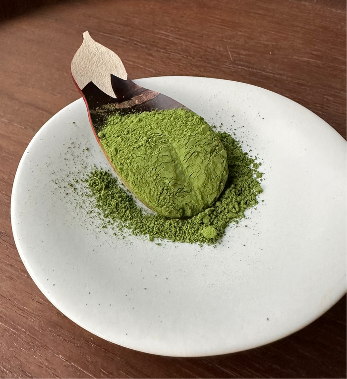 Yunomi.Matcha Tasting - Lattes & Tonics