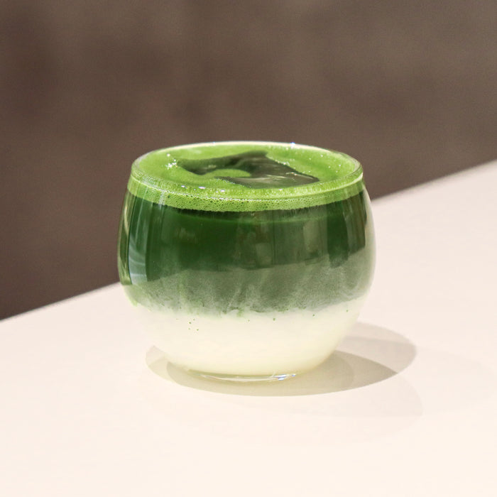 Yunomi.Matcha Tasting - Lattes & Tonics