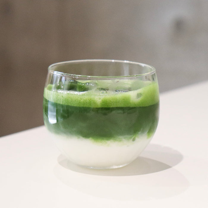 Yunomi.Matcha Tasting - Lattes & Tonics