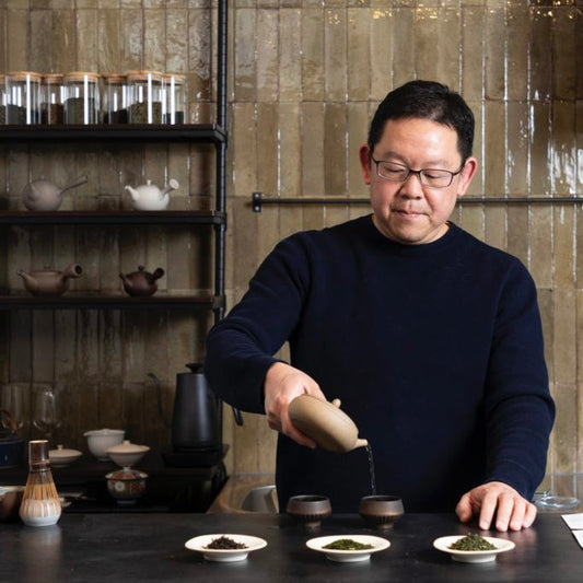 Yunomi.Wholesale Pro Level Membership Fee