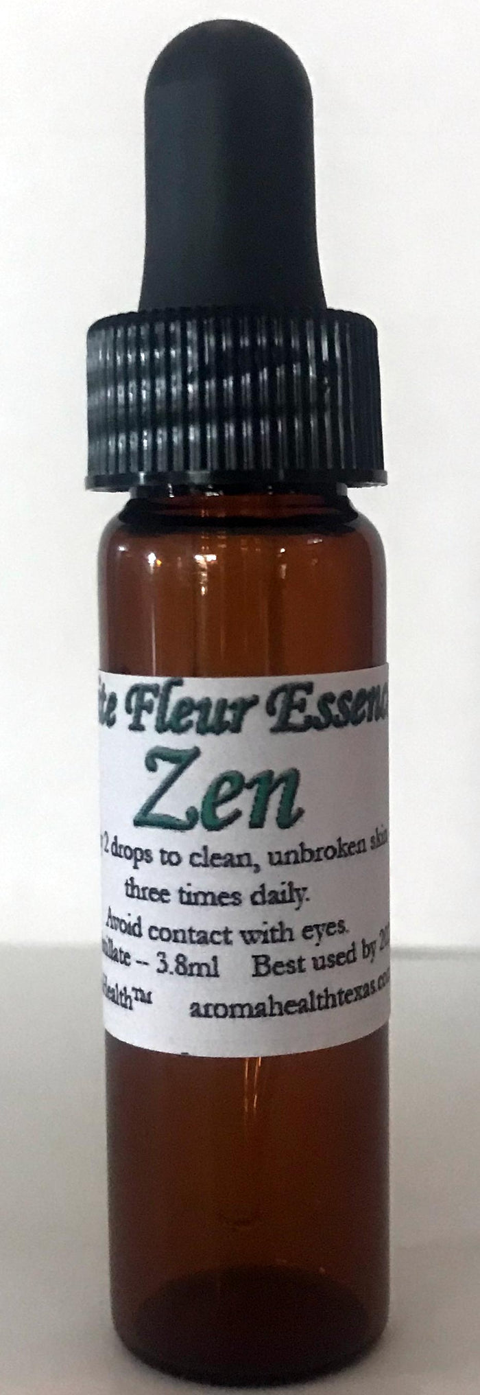 Zen (Champaca scent)