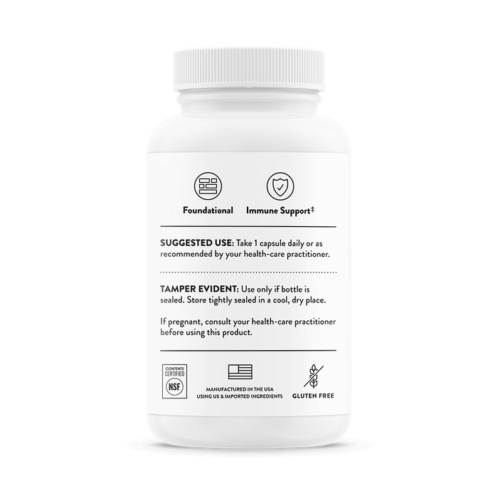 Zinc Picolinate 30mg