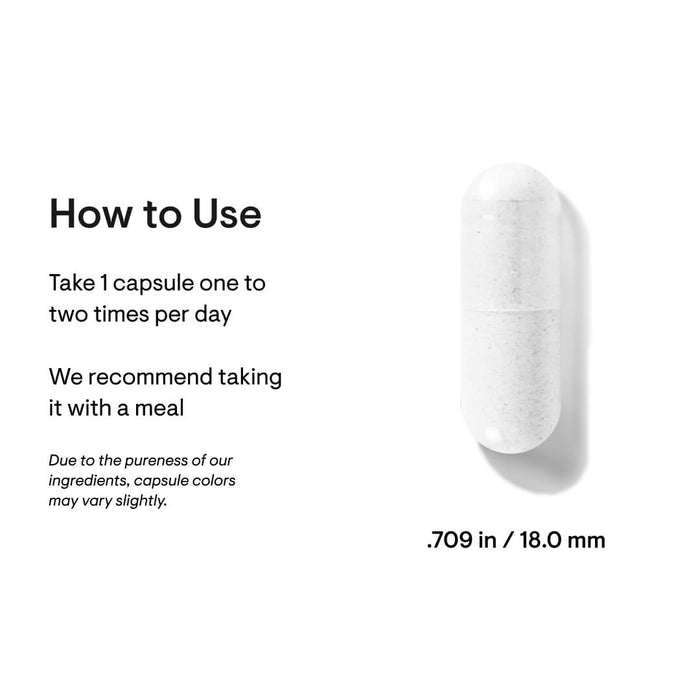 Zinc Picolinate 30mg